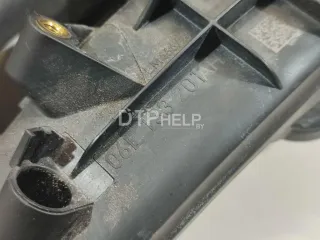 06L133201N Коллектор впускной Seat Leon 3 Арт AM23735068, вид 3