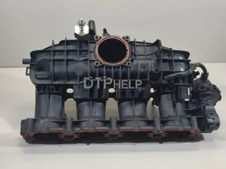 06L133201N Коллектор впускной Seat Leon 3 Арт AM23735068, вид 5