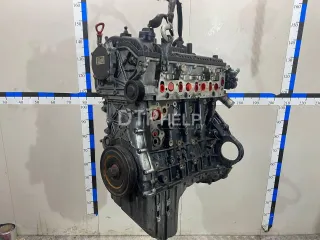 67101002A3 Двигатель SsangYong Stavic Арт AM23738335, вид 1