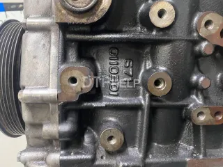 67101002A3 Двигатель SsangYong Stavic Арт AM23738335, вид 12