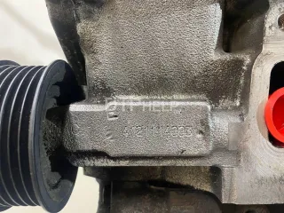 67101002A3 Двигатель SsangYong Stavic Арт AM23738335, вид 13