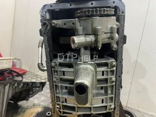 67101002A3 Двигатель SsangYong Stavic Арт AM23738335, вид 16
