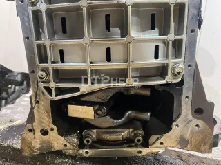 67101002A3 Двигатель SsangYong Stavic Арт AM23738335, вид 17