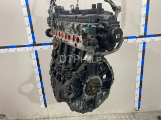 67101002A3 Двигатель SsangYong Stavic Арт AM23738335, вид 4