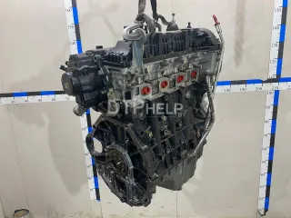 67101002A3 Двигатель SsangYong Stavic Арт AM23738335, вид 5