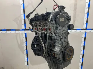 67101002A3 Двигатель SsangYong Stavic Арт AM23738335, вид 7