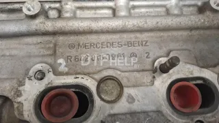 6420101121 Головка блока Mercedes S W220 Арт AM23745335, вид 7