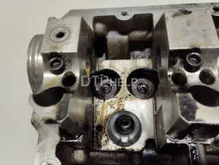03G103351C Головка блока Seat Toledo 2 Арт AM23748450, вид 3