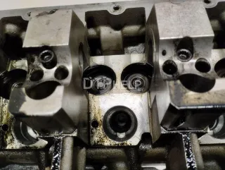 03G103351C Головка блока Seat Toledo 2 Арт AM23748450, вид 4