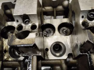 03G103351C Головка блока Seat Toledo 2 Арт AM23748450, вид 5