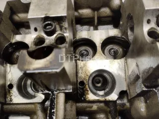 03G103351C Головка блока Seat Toledo 2 Арт AM23748450, вид 6