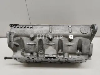 03G103351C Головка блока Seat Toledo 2 Арт AM23748450, вид 7