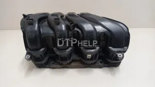 283102B850 Коллектор впускной Kia Rio 4 Арт AM23751192, вид 4