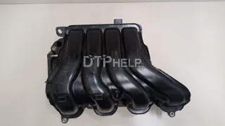 283102B850 Коллектор впускной Kia Rio 4 Арт AM23751192, вид 5