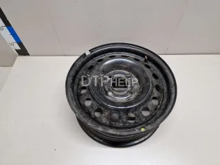 403002F815 Диск колесный железо Nissan Primera 11 Арт AM23754960, вид 1