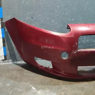 735417219 Бампер передний Fiat Grande Punto Арт AM23795131, вид 2