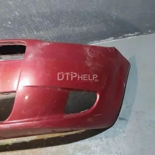 735417219 Бампер передний Fiat Grande Punto Арт AM23795131, вид 6