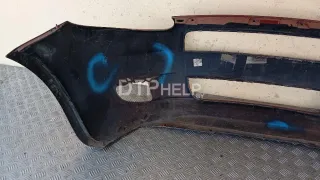 735417219 Бампер передний Fiat Grande Punto Арт AM23795131, вид 10