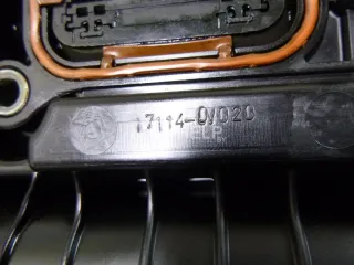 171200V040 Коллектор впускной Toyota Highlander 2 Арт AM48072745, вид 7