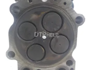 1921303 Головка блока Scania R-series Арт AM8258395, вид 5