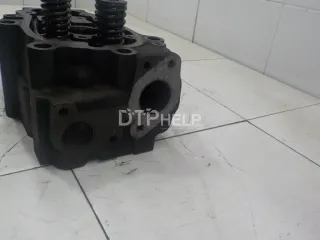 1921303 Головка блока Scania R-series Арт AM8258398, вид 4