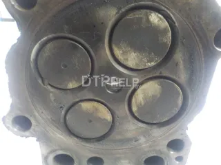 1804716 Головка блока Scania R-series Арт AM8390905, вид 6