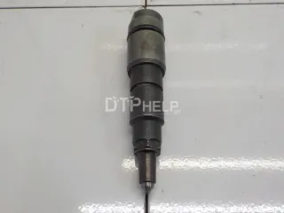 0030100651 Форсунка дизельная механическая Mercedes Actros Арт AM8412882, вид 2