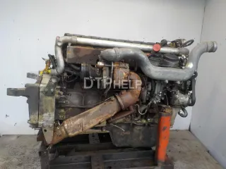  Двигатель MAN TGX Арт AM8425246, вид 3