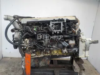  Двигатель MAN TGX Арт AM8425246, вид 5