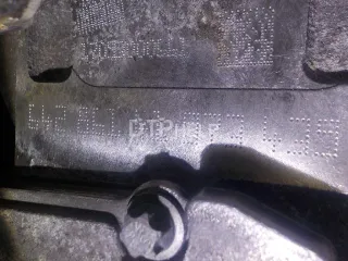 6420100410 Двигатель Mercedes S W222 Арт AM103001926, вид 1