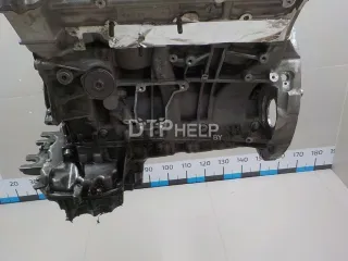 6420100410 Двигатель Mercedes S W222 Арт AM103001926, вид 11