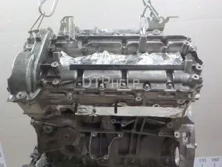 6420100410 Двигатель Mercedes S W222 Арт AM103001926, вид 12