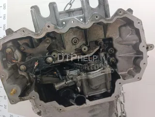 6420100410 Двигатель Mercedes S W222 Арт AM103001926, вид 14