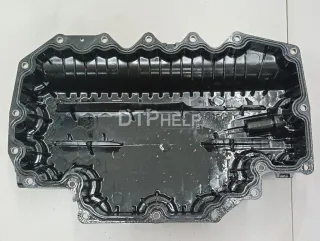 6420100410 Двигатель Mercedes S W222 Арт AM103001926, вид 15