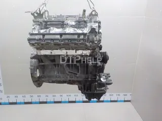 6420100410 Двигатель Mercedes S W222 Арт AM103001926, вид 4