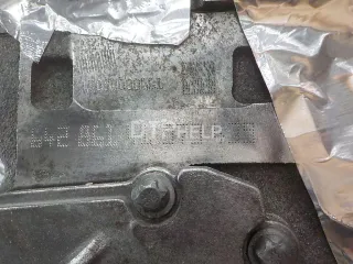 6420100410 Двигатель Mercedes S W222 Арт AM103001926, вид 5