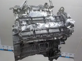 6420100410 Двигатель Mercedes S W222 Арт AM103001926, вид 7