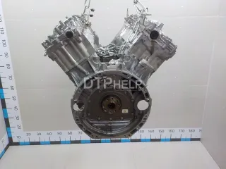 6420100410 Двигатель Mercedes S W222 Арт AM103001926, вид 8