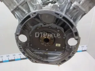 6420100410 Двигатель Mercedes S W222 Арт AM103001926, вид 9