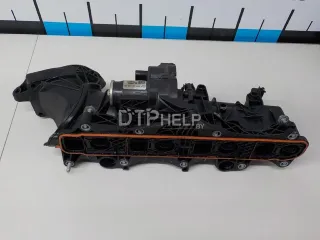 6540902100 Коллектор впускной Mercedes E W213 Арт AM103003874, вид 1