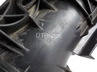 6540902100 Коллектор впускной Mercedes E W213 Арт AM103003874, вид 12