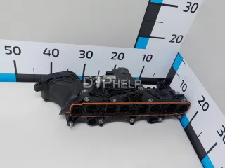 6540902100 Коллектор впускной Mercedes E W213 Арт AM103003874, вид 3