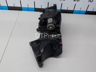 6540902100 Коллектор впускной Mercedes E W213 Арт AM103003874, вид 4