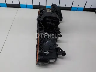 6540902100 Коллектор впускной Mercedes E W213 Арт AM103003874, вид 8