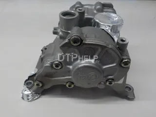 11418570595 Насос масляный BMW 7 G11/G12 Арт AM103008553, вид 5