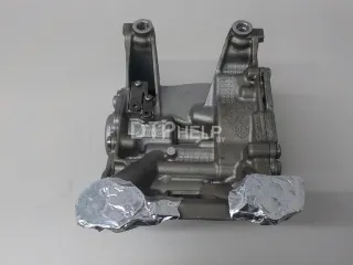 11418570595 Насос масляный BMW 7 G11/G12 Арт AM103008553, вид 8