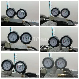11002455303 Двигатель BMW 4 F32/F33/GT F36 Арт AM103023701, вид 2