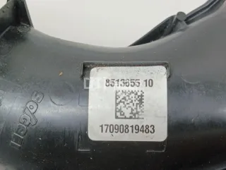 11618513655 Коллектор впускной BMW 5 F10/F11/GT F07 Арт AM103023783, вид 6