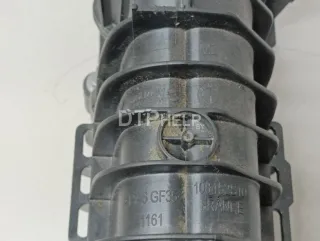 11617807991 Коллектор впускной BMW 3 E90/E91/E92/E93 Арт AM103028405, вид 3
