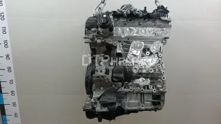 05L100031J Двигатель Audi A4 B9 Арт AM103029929, вид 1